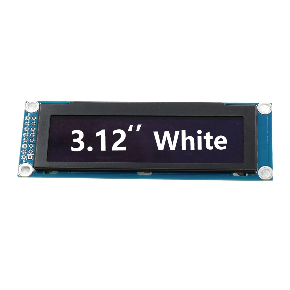 Shown module