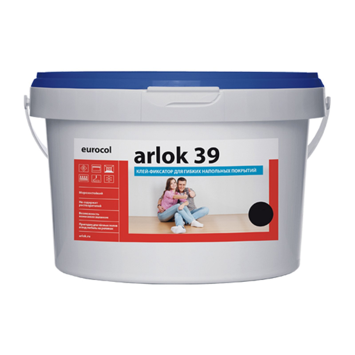 Клей Arlok 38