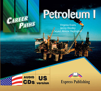 Career Paths: Petroleum I Audio CDs (set of 2) (US version)