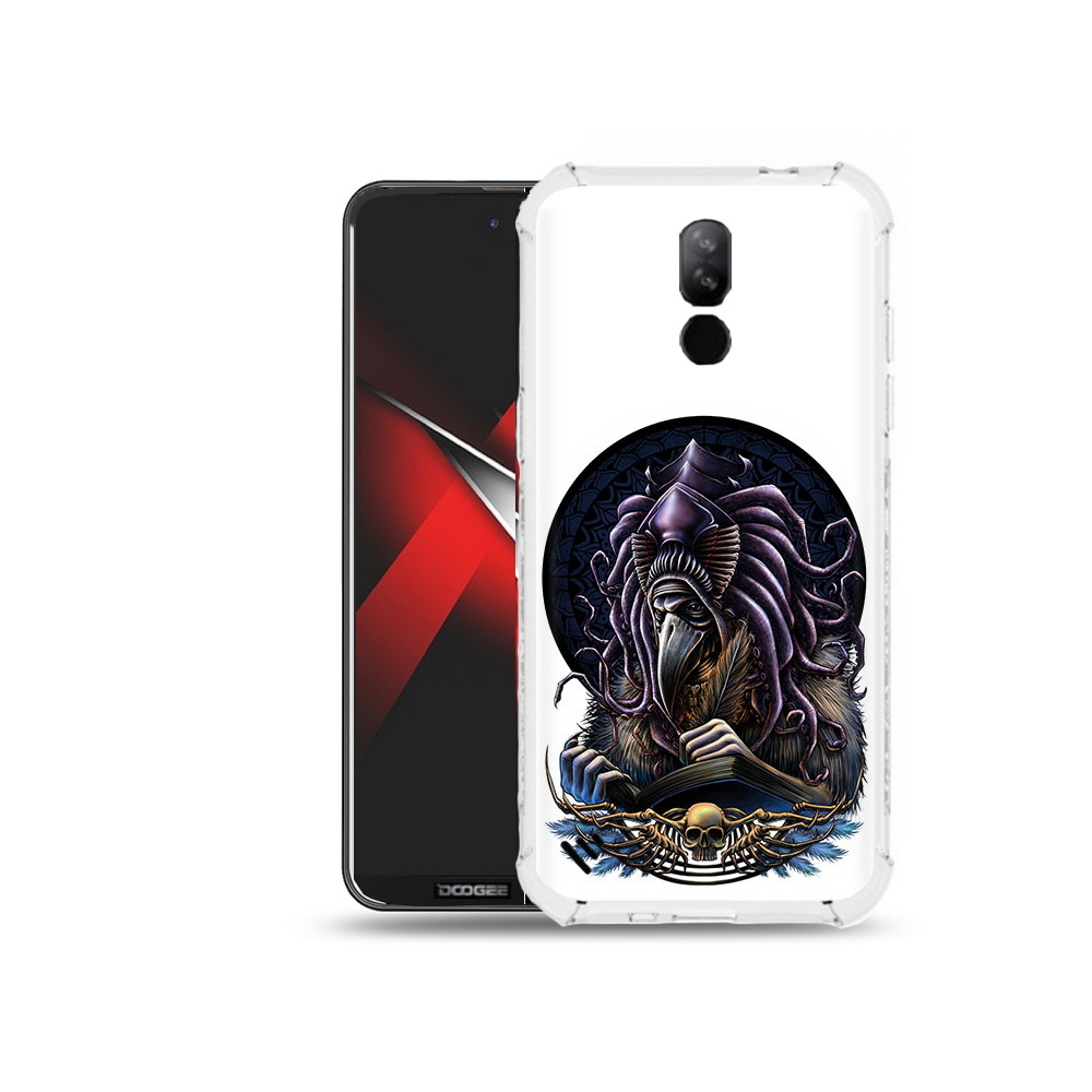 Купить Телефон Doogee S40 Lite