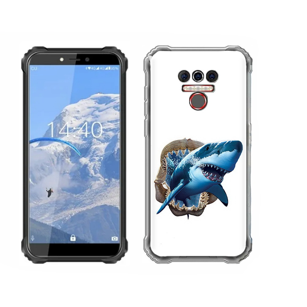 Oukitel Wp5 Pro Купить Спб