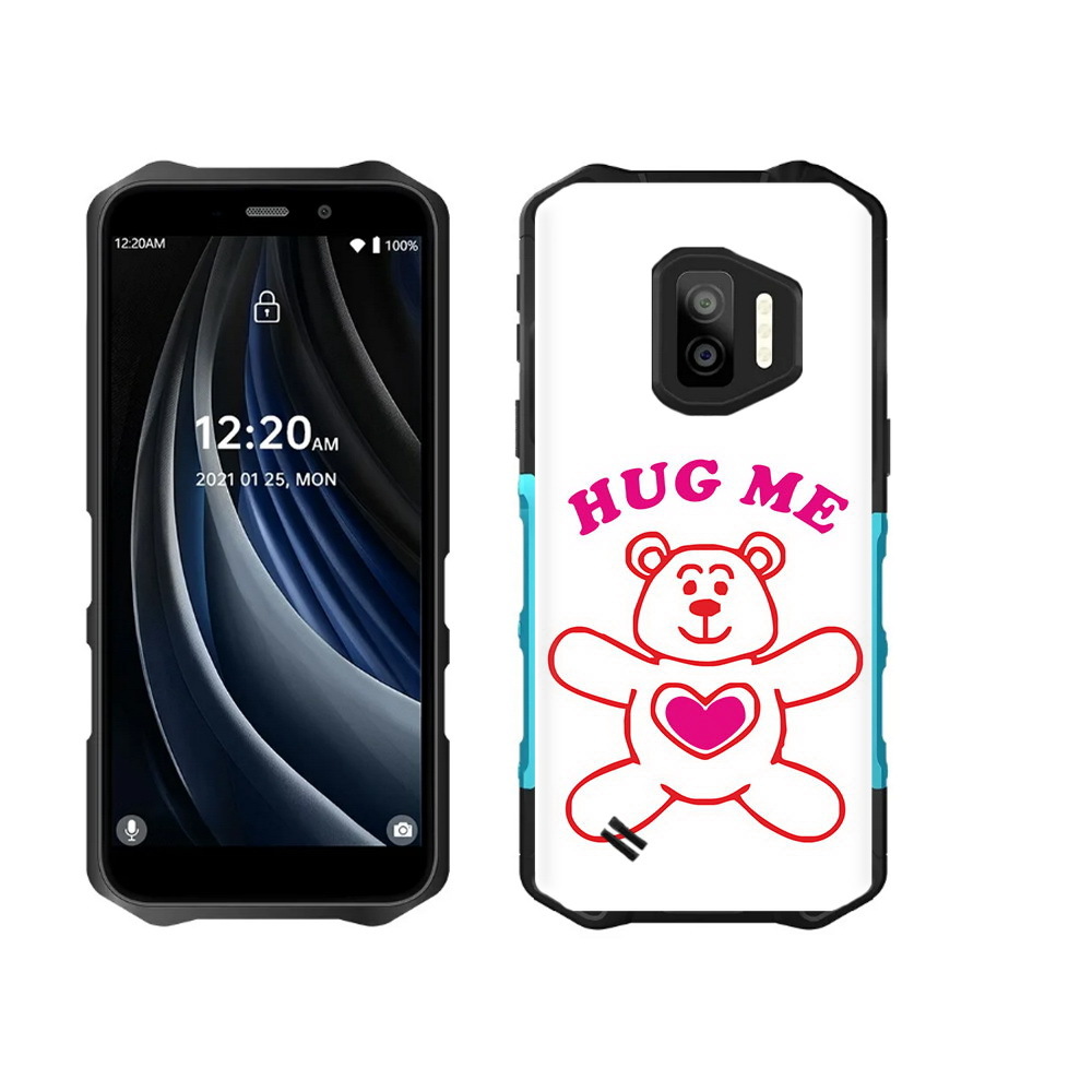 Oukitel wp12 pro. Oukitel wp12 pro