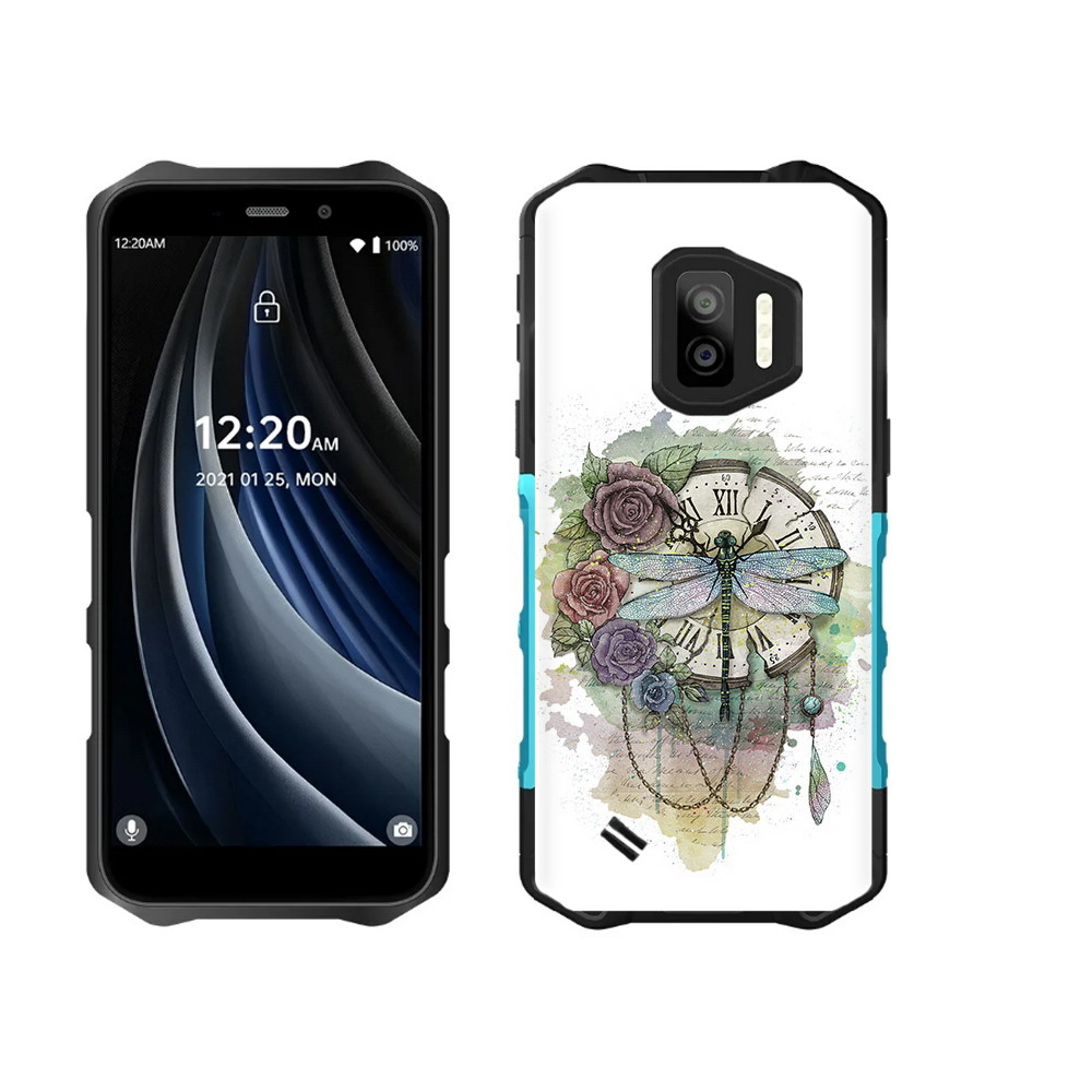 Oukitel Wp12 Pro Купить