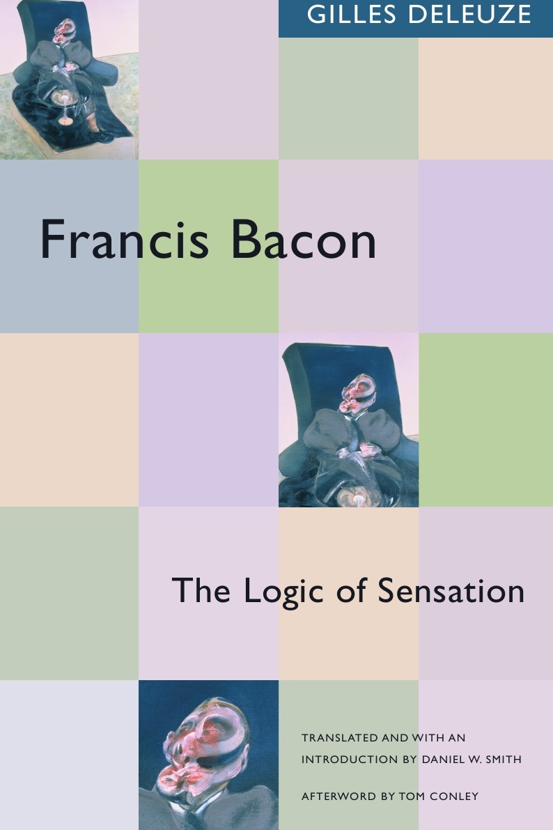 Фрэнсис бэкон книги. Gilles Deleuze Logic of sense. Жиль Делез Венера в мехах. Спиноза и проблема выражения Жиль делёз. Делез про Бэкона.