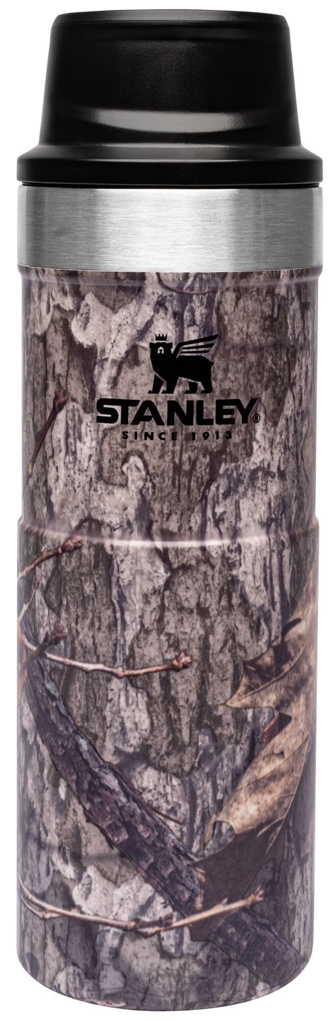 Stanley trigger action. Термокружка stanley classic trigger action 0,47l one hand 2.0 древесный камуфляж 10-06439-216. термокружка stanley древесный. термокружка stanley. stanley classic 1.4 л. камуфляж.