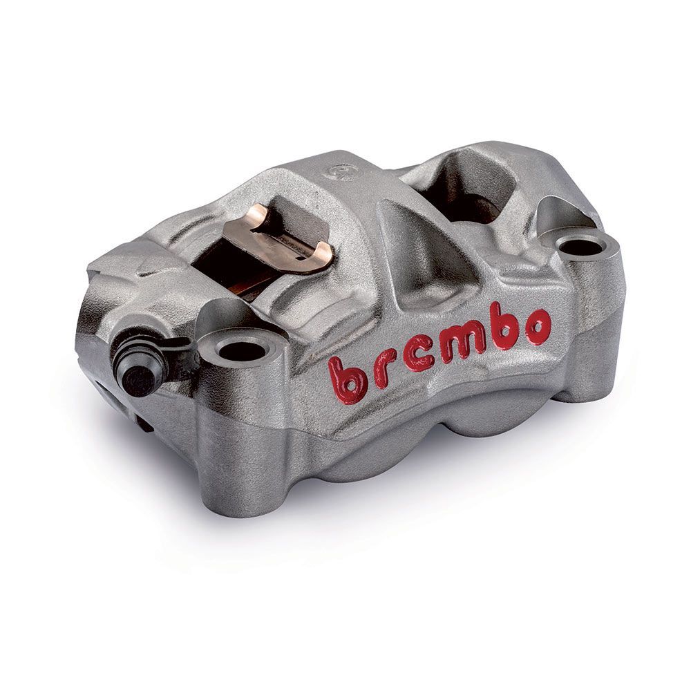 BREMBO суппорта трехсоставные