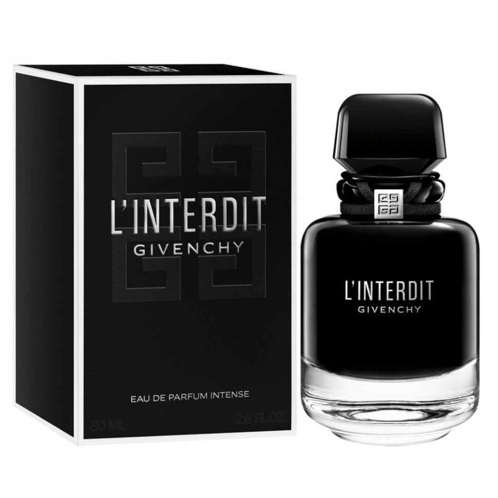 interdite givenchy