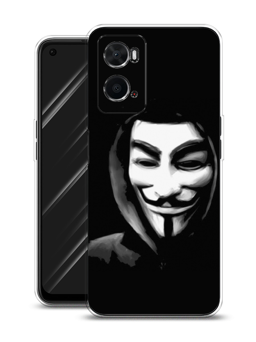 Anonymous картинки на аву