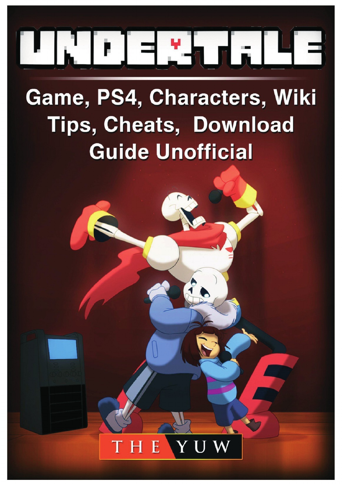 Undertale playstation 4 discount