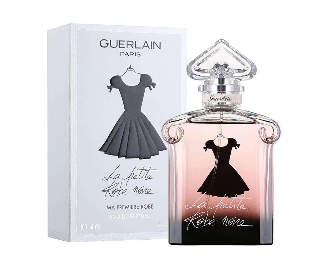 Туалетная вода Guerlain la petite Robe noire