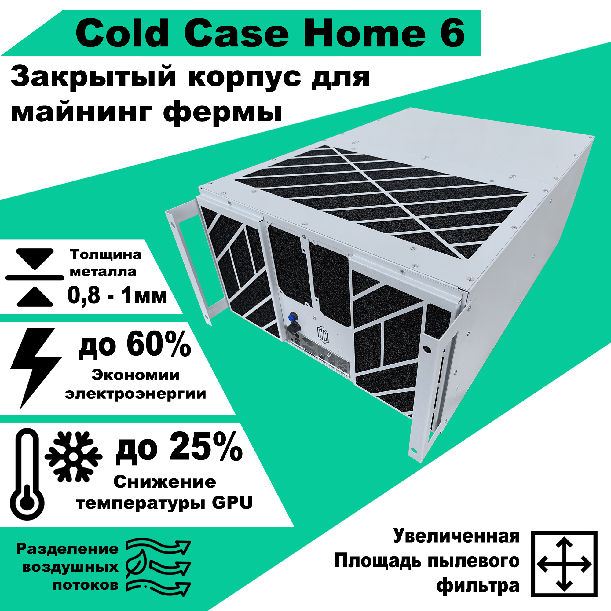 Майнинг Ферма – купить в интернет-магазине OZON по выгодной цене