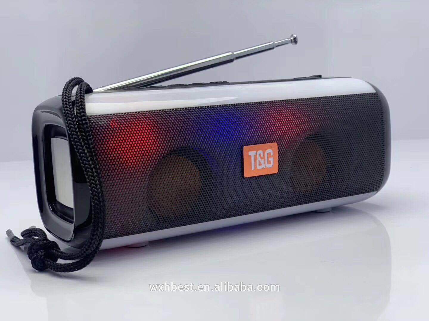 Speaker tg. TG 144 колонка. Bluetooth-колонка с радио TG-144. Портативная колонка TG-144. Колонка t&g TG-144.