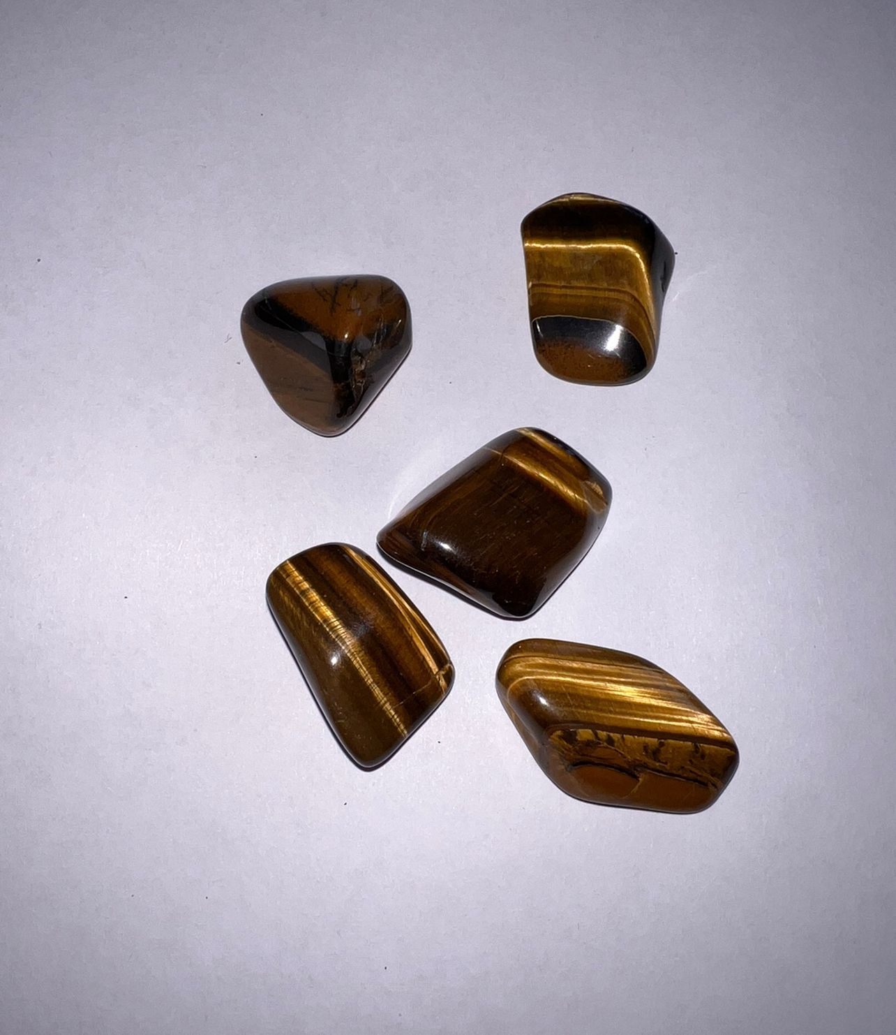 Камни Тигровый глаз – купить в интернет-магазине OZON по выгодной цене