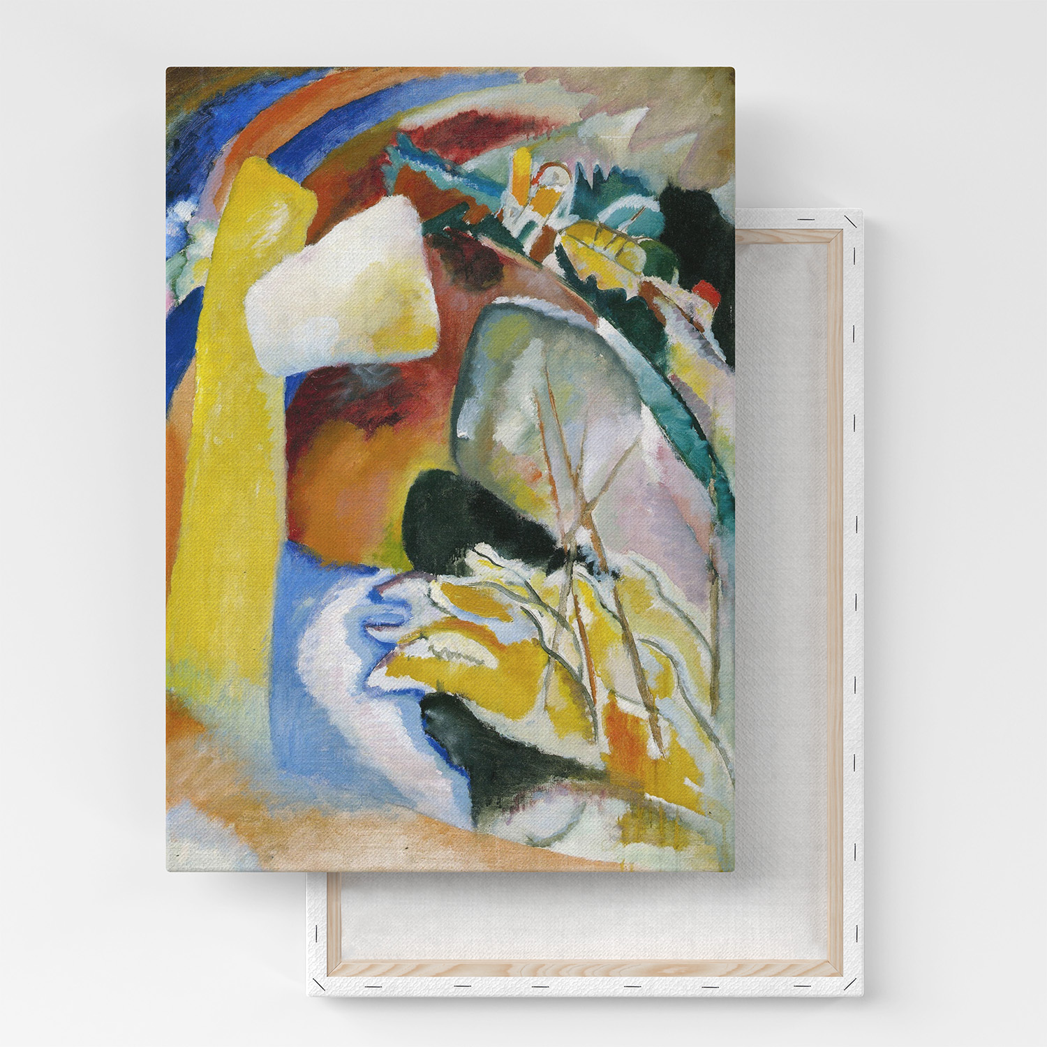 30x40 размер картины