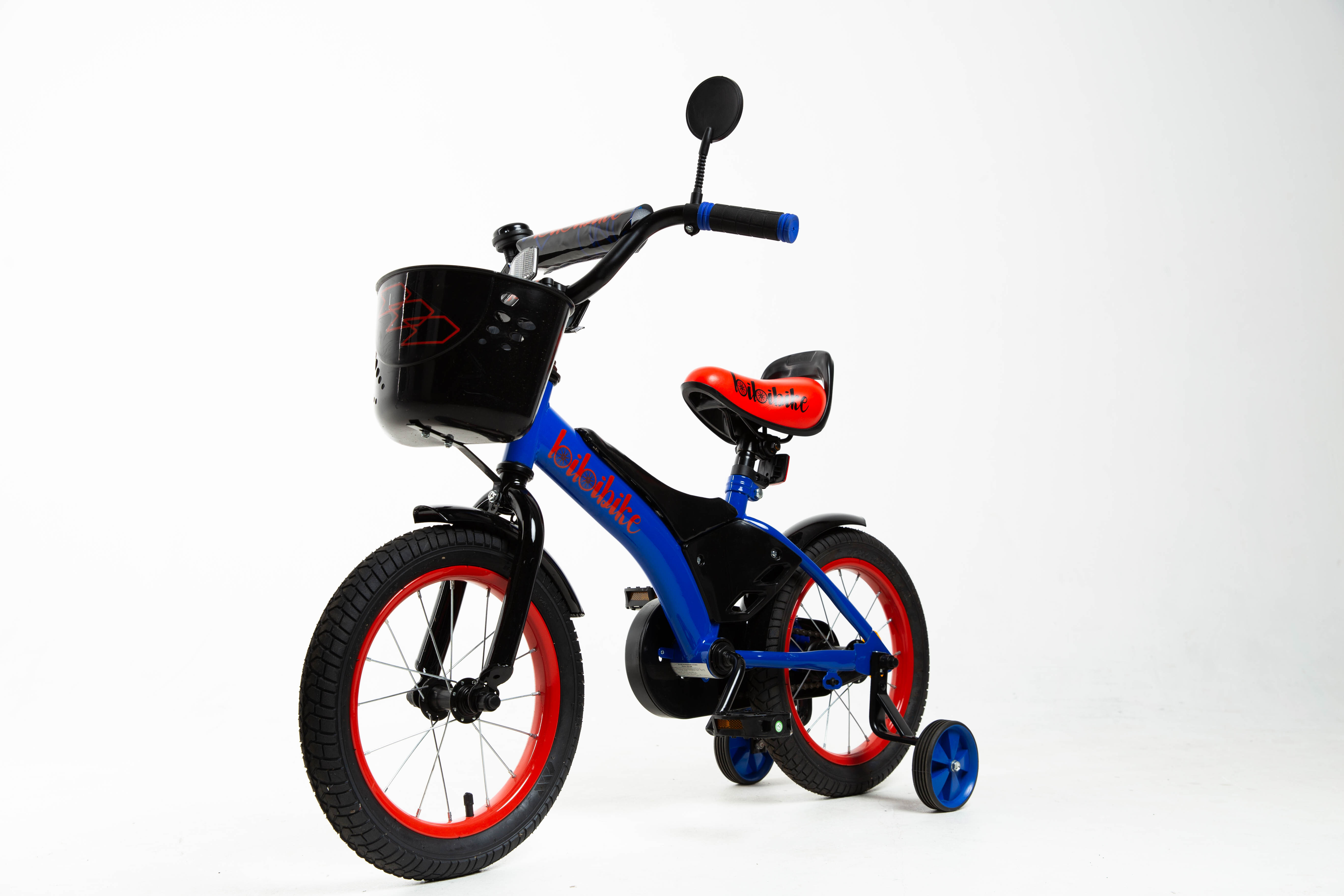 Bibibike чебоксары