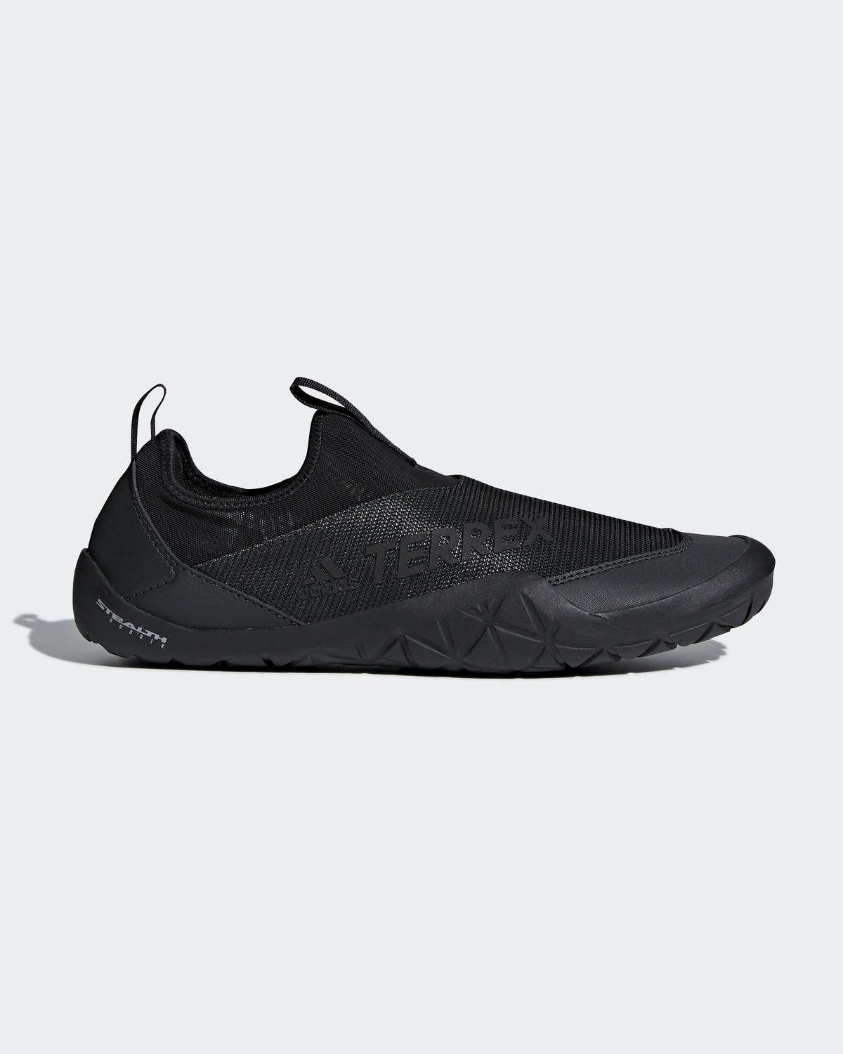 Adidas store jawpaw black