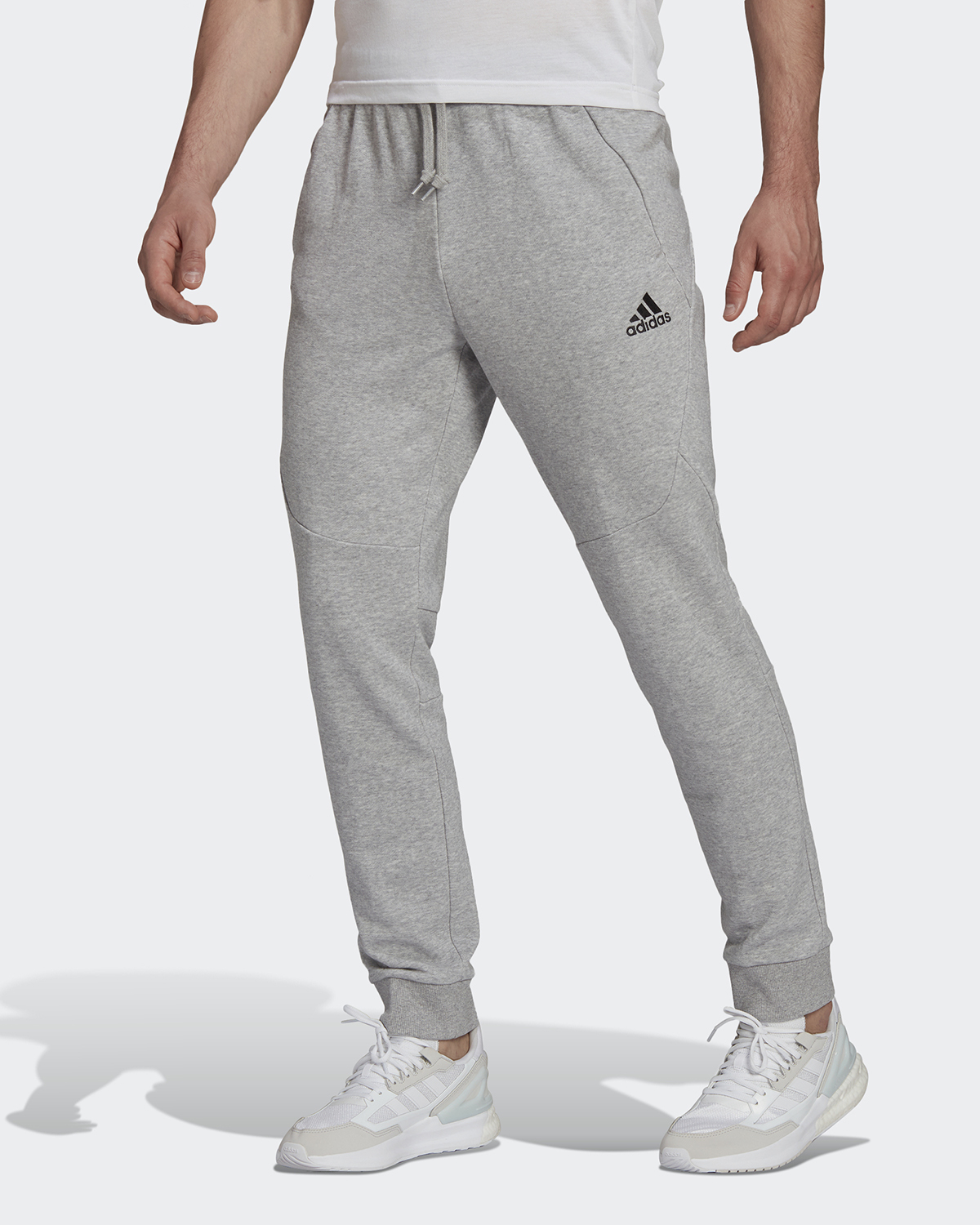 Брюки адидас track Pants