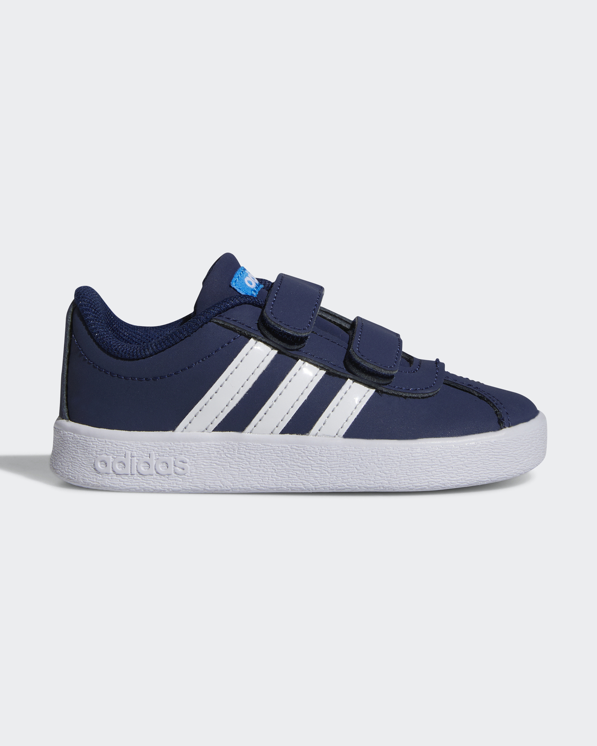 Adidas vl court 2.0 sales sneaker