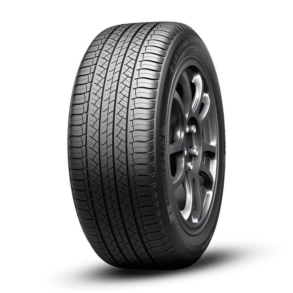 MICHELINLATITUDETOURHPШинылетние265/45R21104W