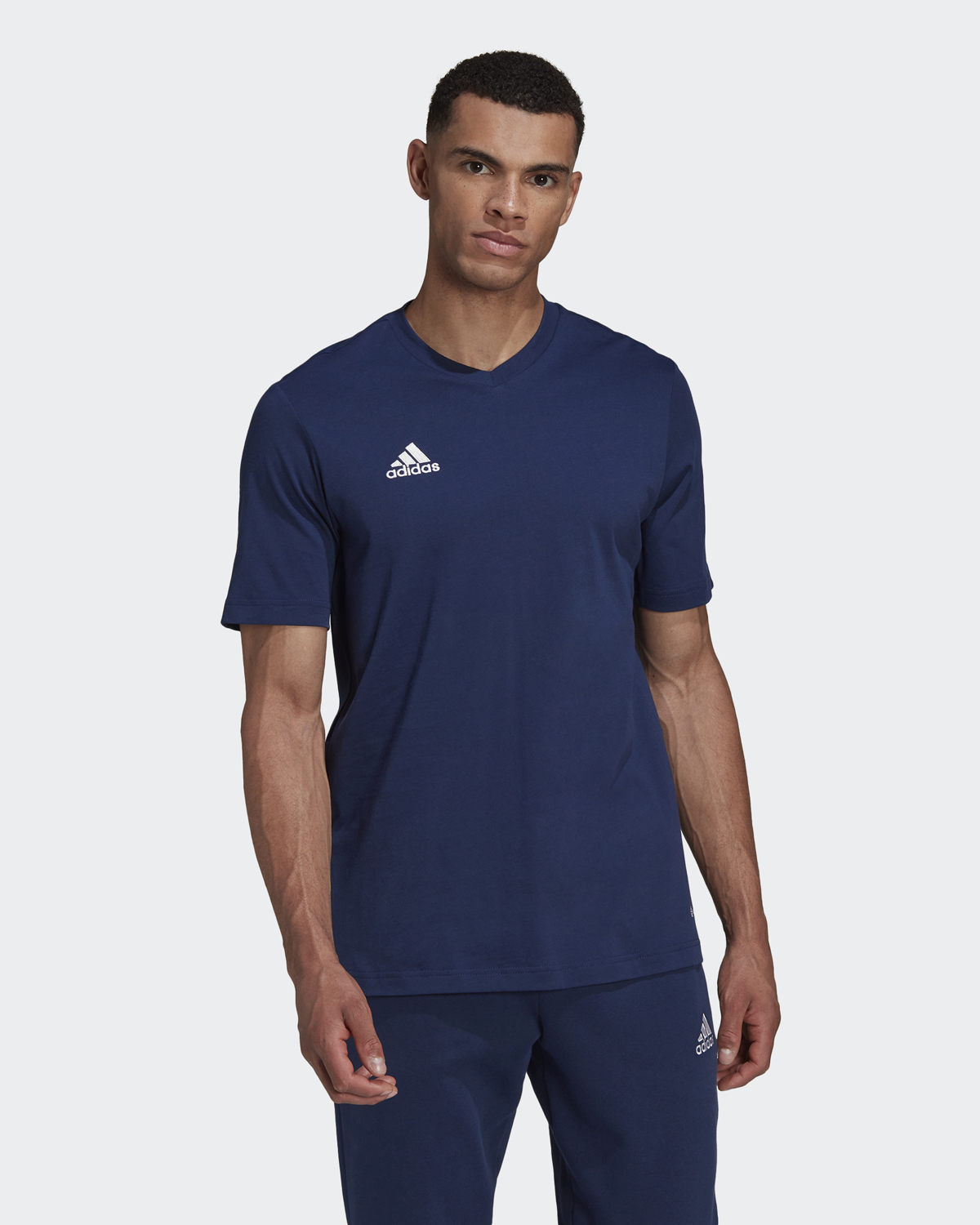 Adidas store core shirt