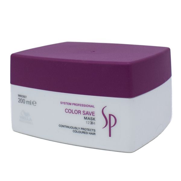 Cece of sweden маска для окрашенных волос cece care color save mask 200мл