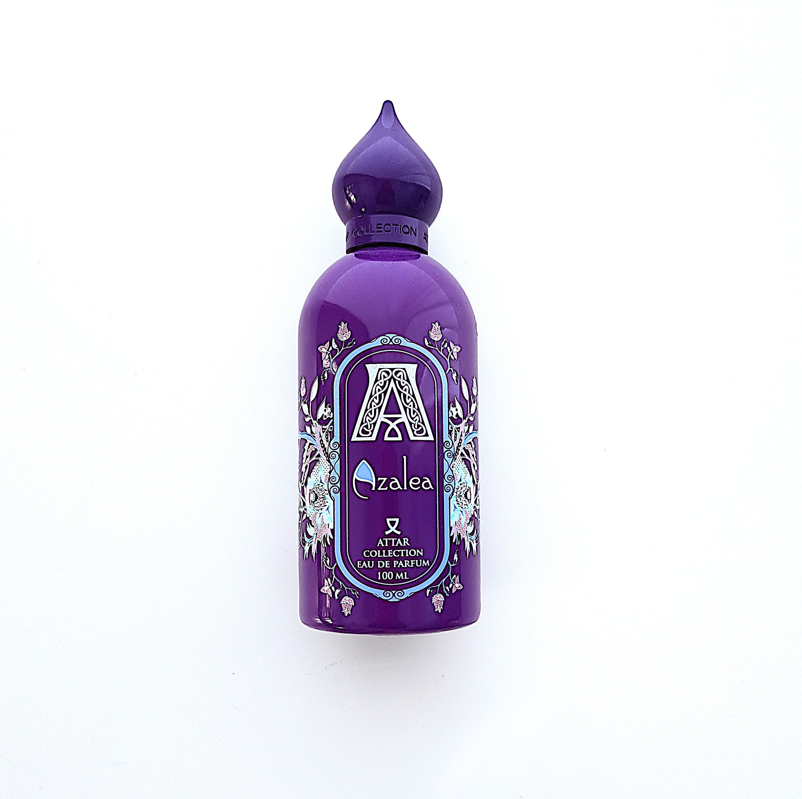 Аттар коллекшн флер. Attar collection Azalea EDP, 100 ml. Attar collection Azalea EDP 100 мл. Attar collection Azalea.