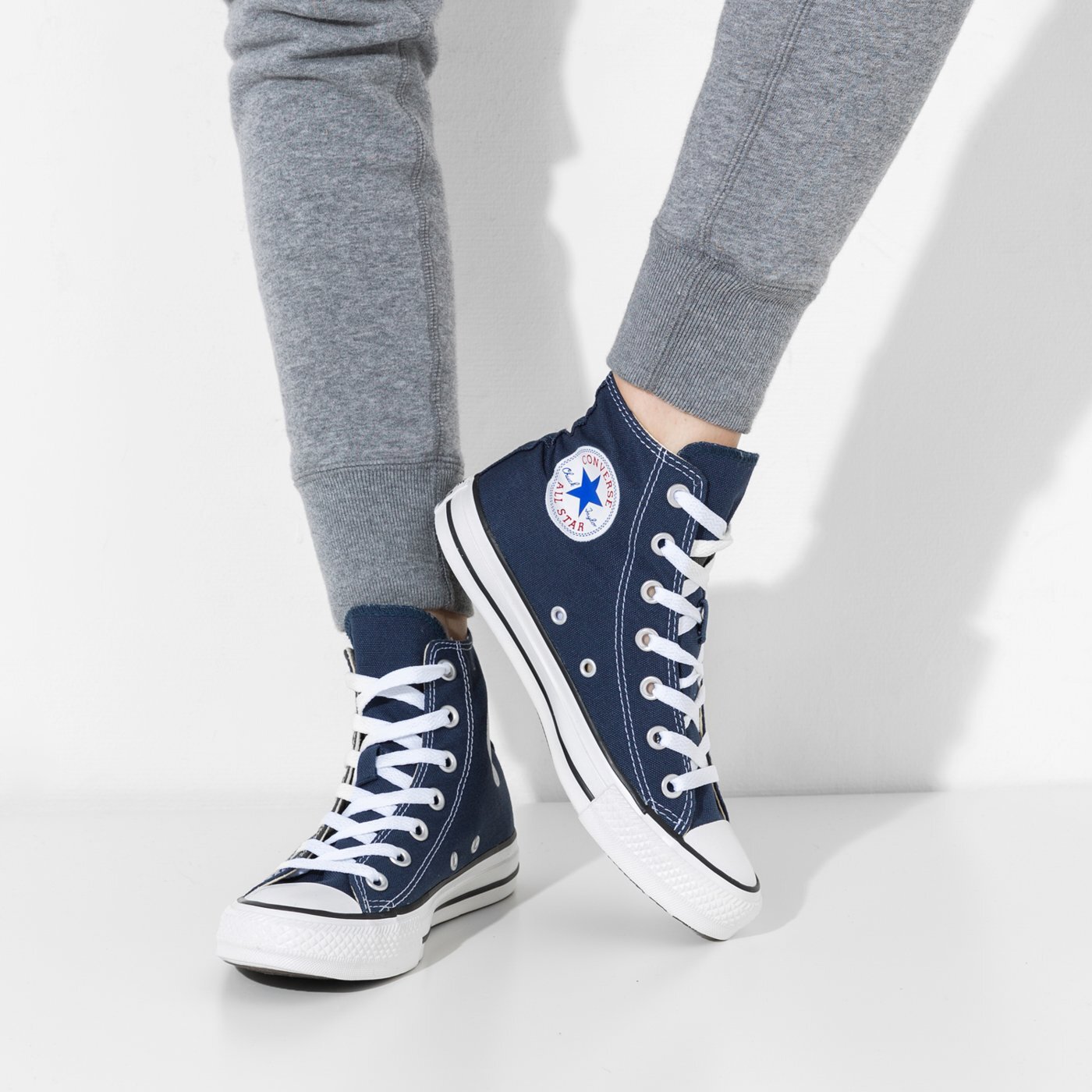 Converse Chuck Taylor as Core