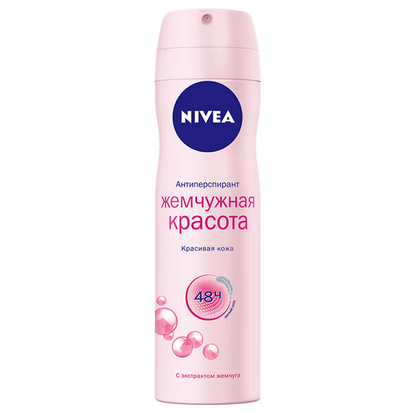 Дезодорант Ozon