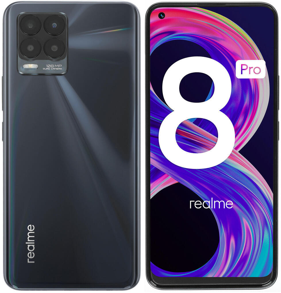 Realme 9 Pro 6 128 Гб Купить