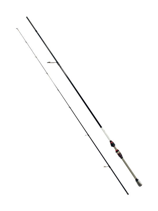 Daiwa Silver Creek n-Stage ms76ml.