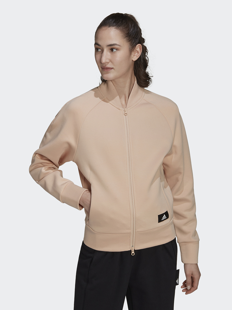 Adidas best sale id jacket