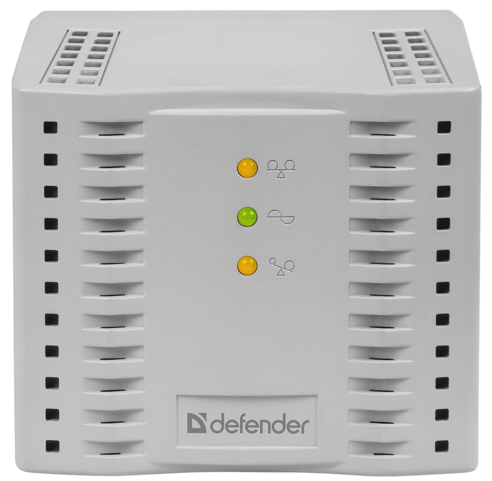 Стабилизатор напряжения Defender AVR real 2000