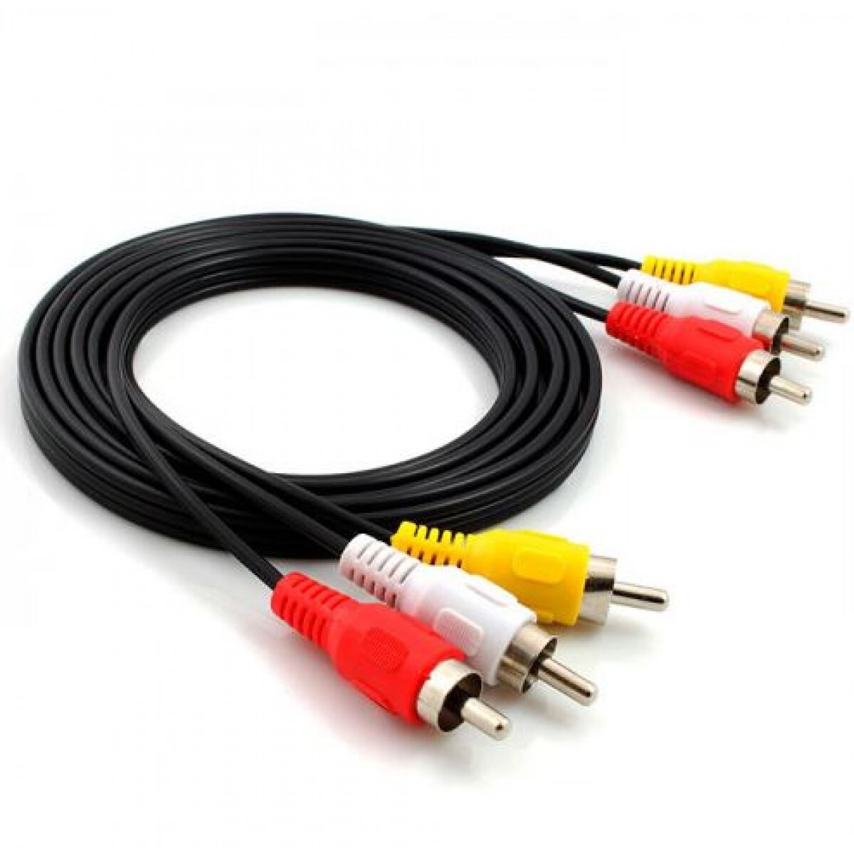 Rca кабель. Шнур 3 RCA-3rca 3м. Кабель колокольчики 3rca-3rca. Кабель 3rca - 3 RCA (3 тюльпана) 15 м. Rexant (17-0202-4) 3х3 RCA 1,5м.