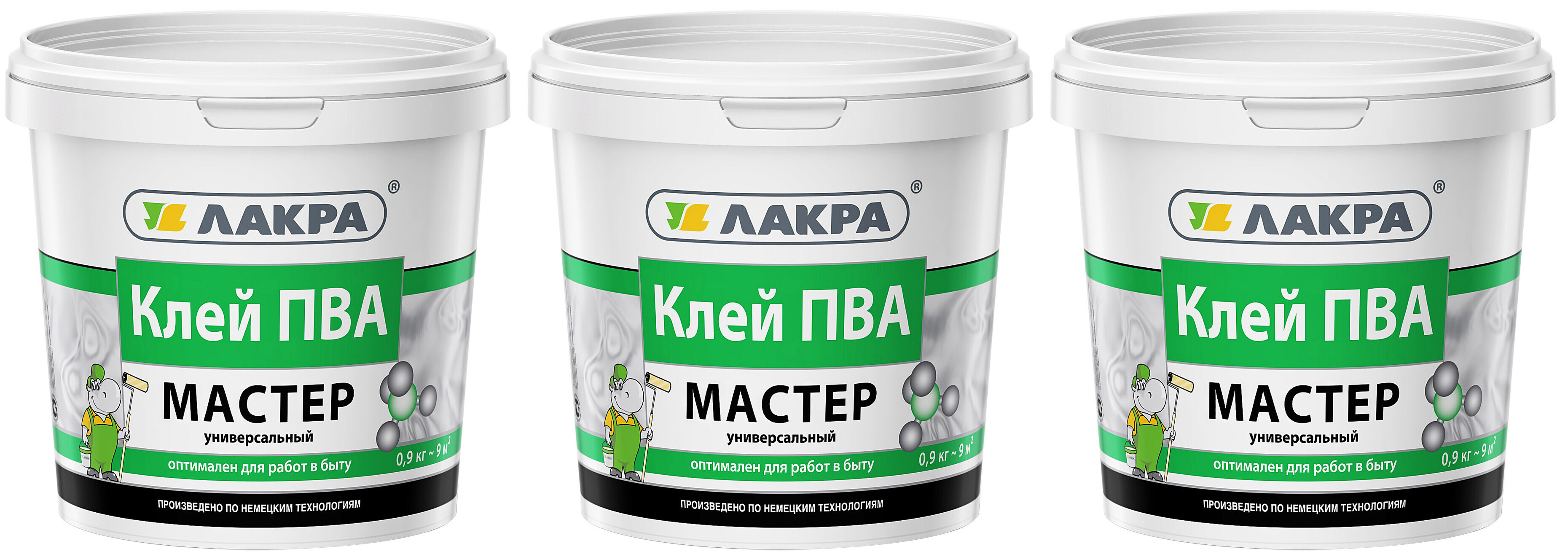 лакра пва люкс мебельный