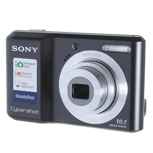 Фотоаппарат Sony cyber-shot Dsc S2000 - купить в Калининграде, цена 1 100 руб., 