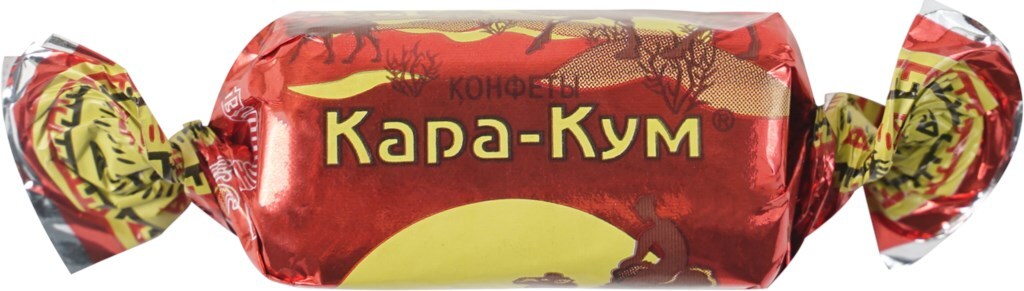 Начинка конфет каракум