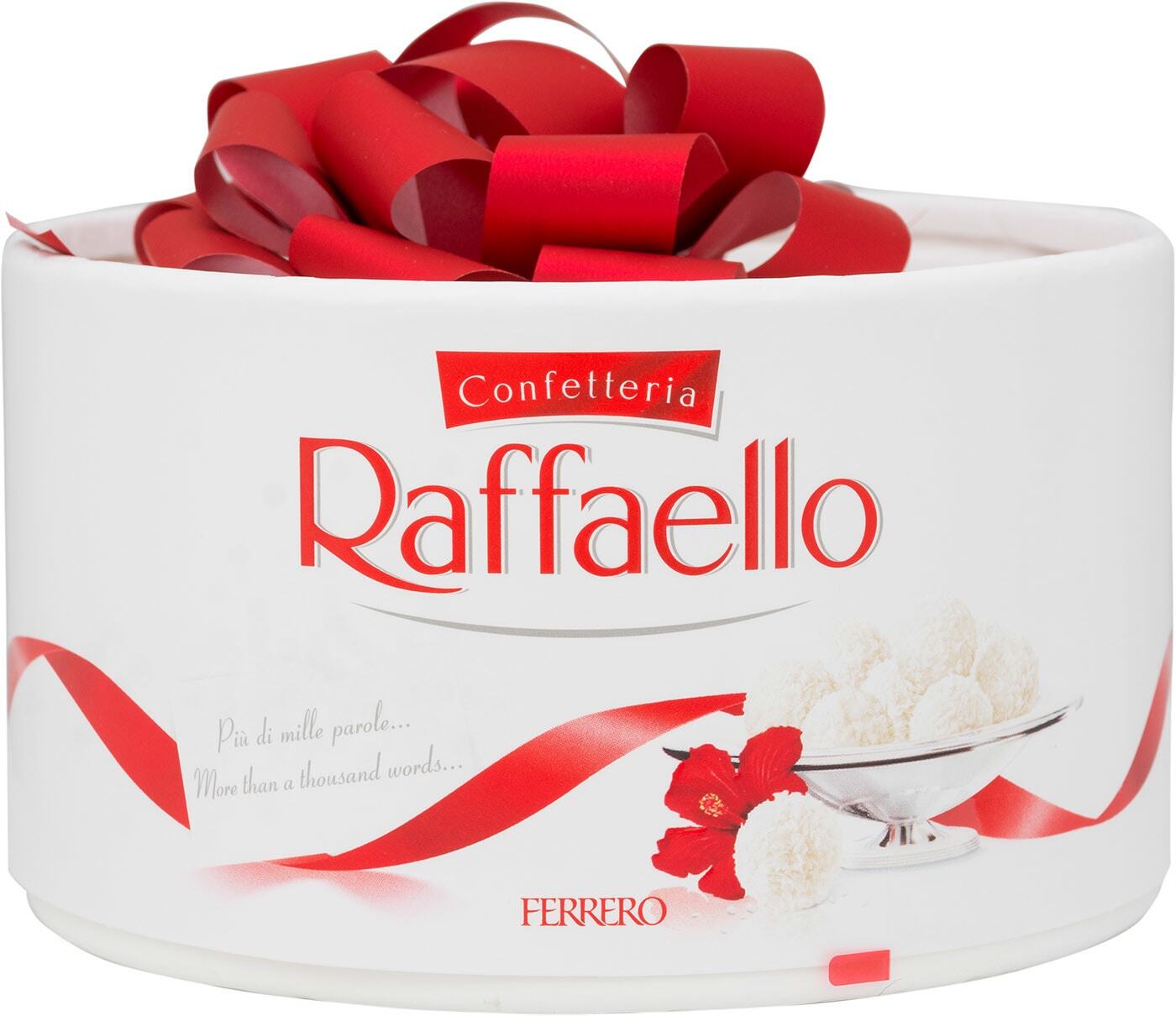 Рафаэлло сколько грамм в коробке. Конфеты Raffaello с цельным миндальным орехом в кокосовой обсыпке, 100г. Конфеты Рафаэлло 100г. Рафаэлло и Ферреро. Конфеты с миндальным орехом, Raffaello.