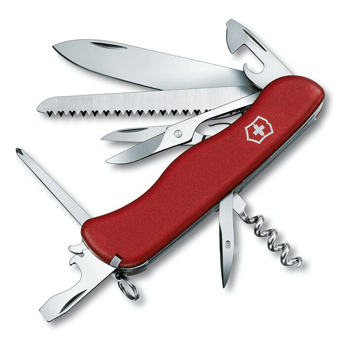 Нож VICTORINOX OUTRIDER 0.8513