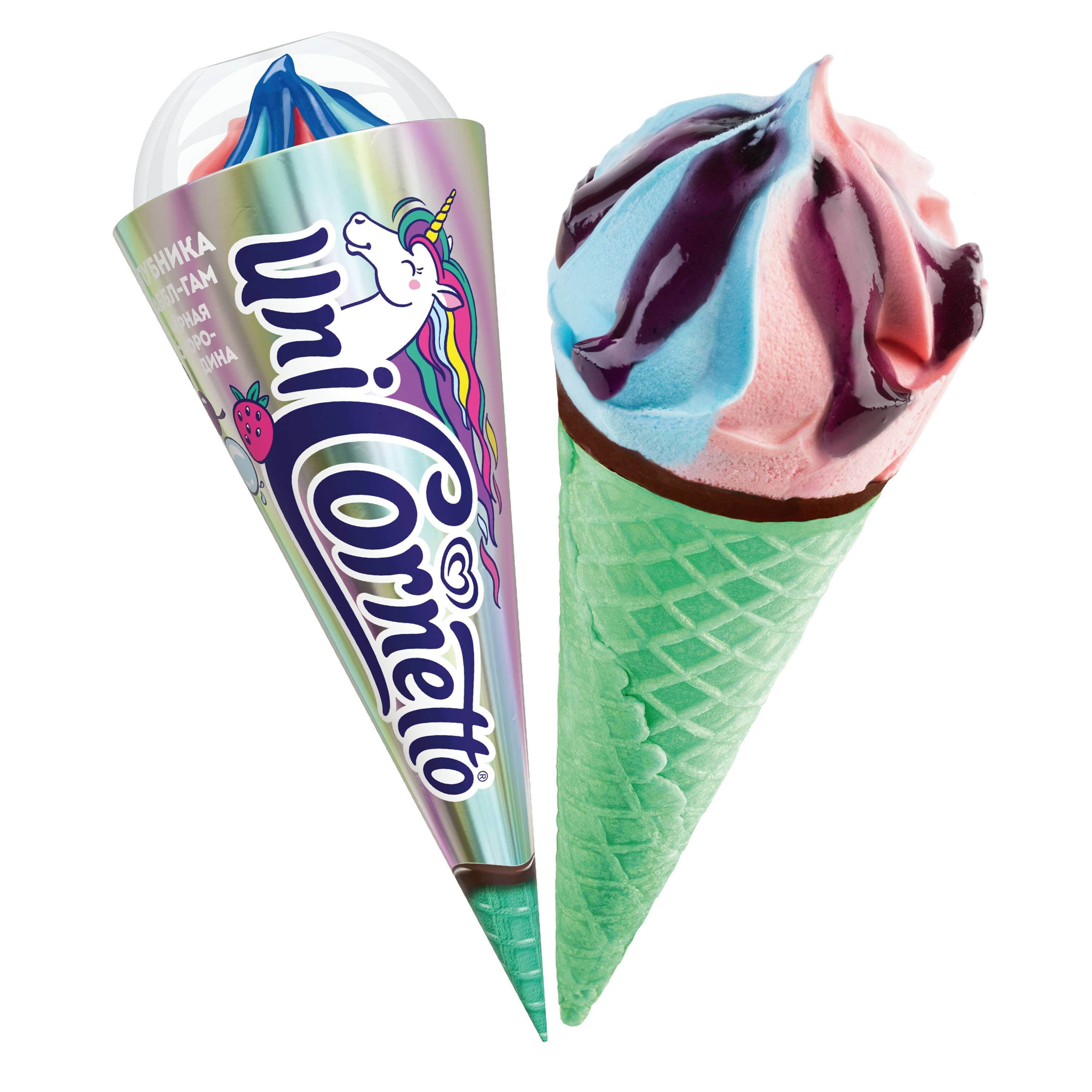 Морозиво dia glace