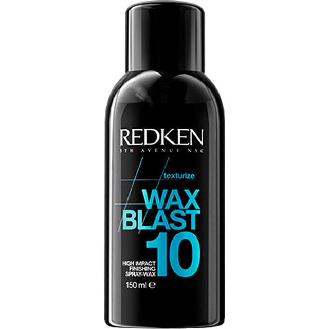 Глина для укладки волос redken