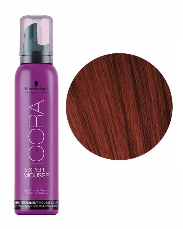 Igora Expert Mousse 3 0 Купить