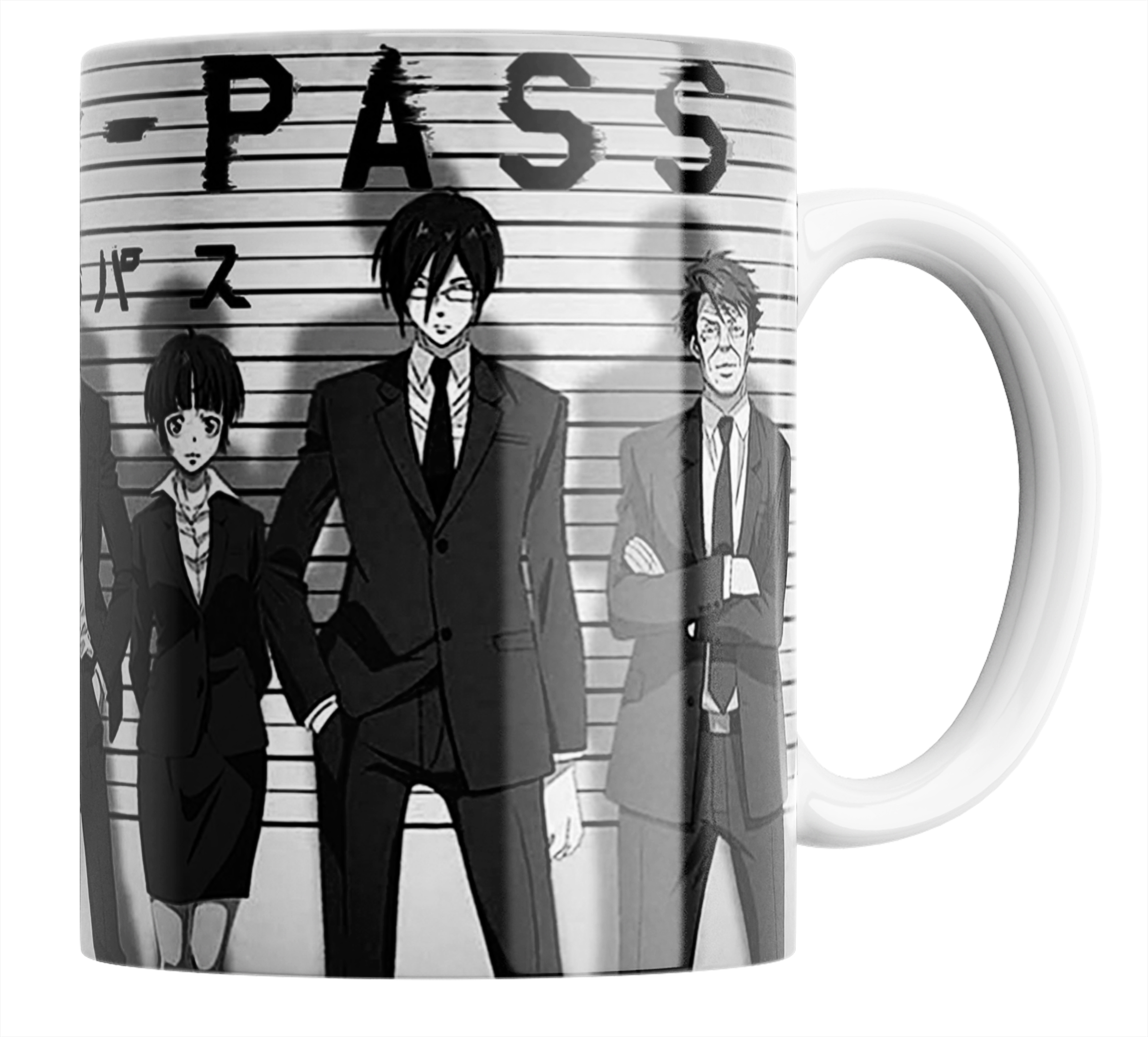 ...когда вы смотрите Любимые серии аниме <b>Психопаспорт</b>/Psycho-Pass!Оригиналь...