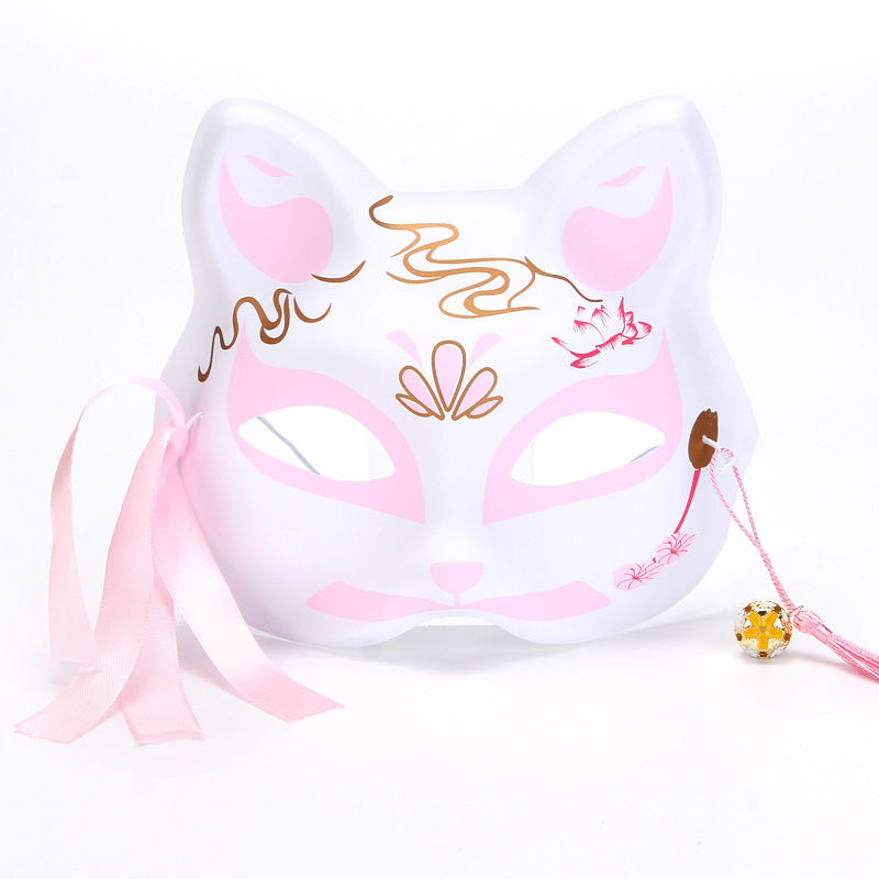 Blossom mask. Маска лисы. Маска лисы из tiny Bunny. Маска лисы косплей. Маска лисы Алисы из зайчика.