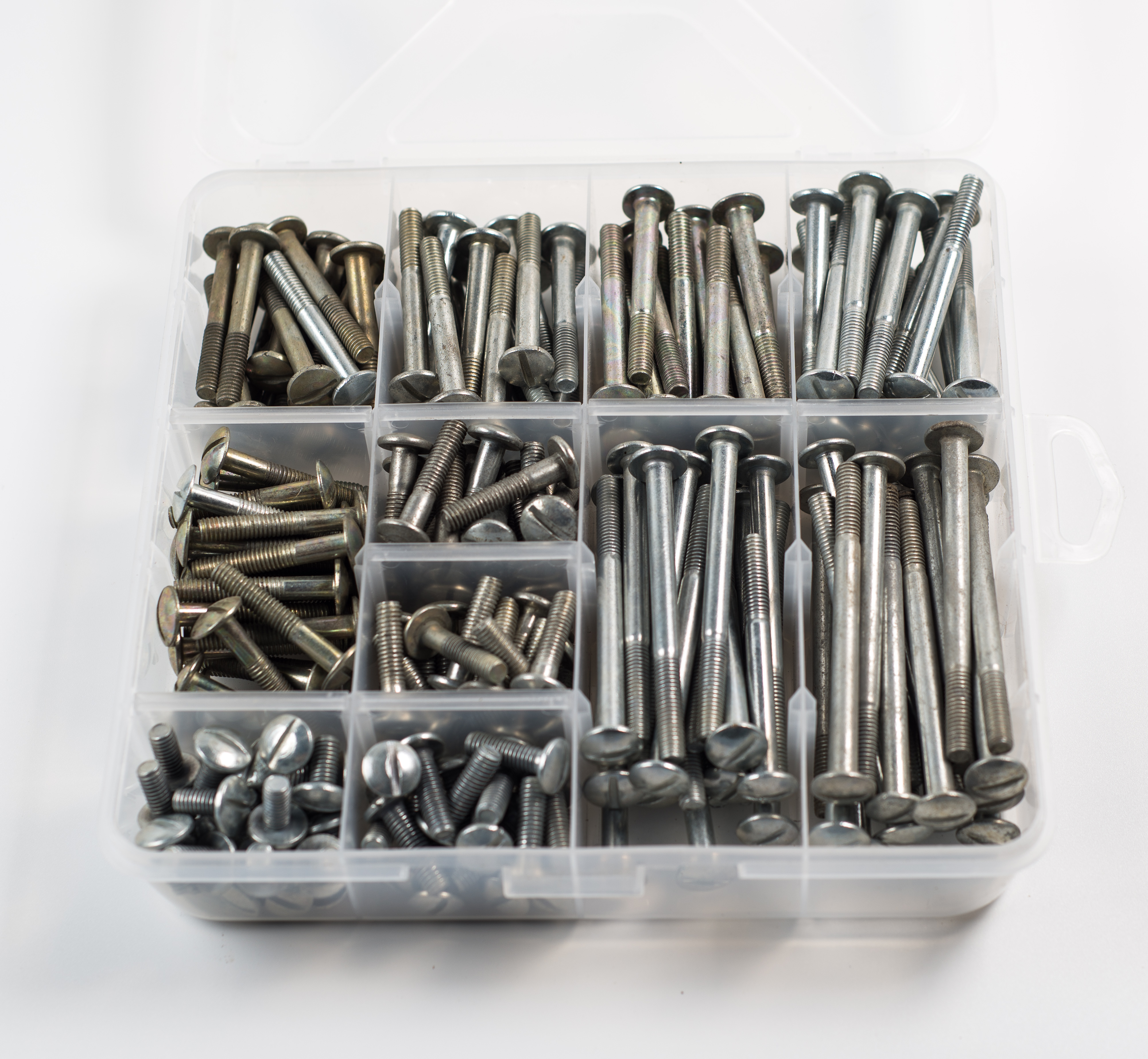 комплект крепежа, stud kit. набор крепежа. комплект шайб крепежных. набор мелких винтов и гаек от м1. набор крепежный мебельный м6*70 brozex f.