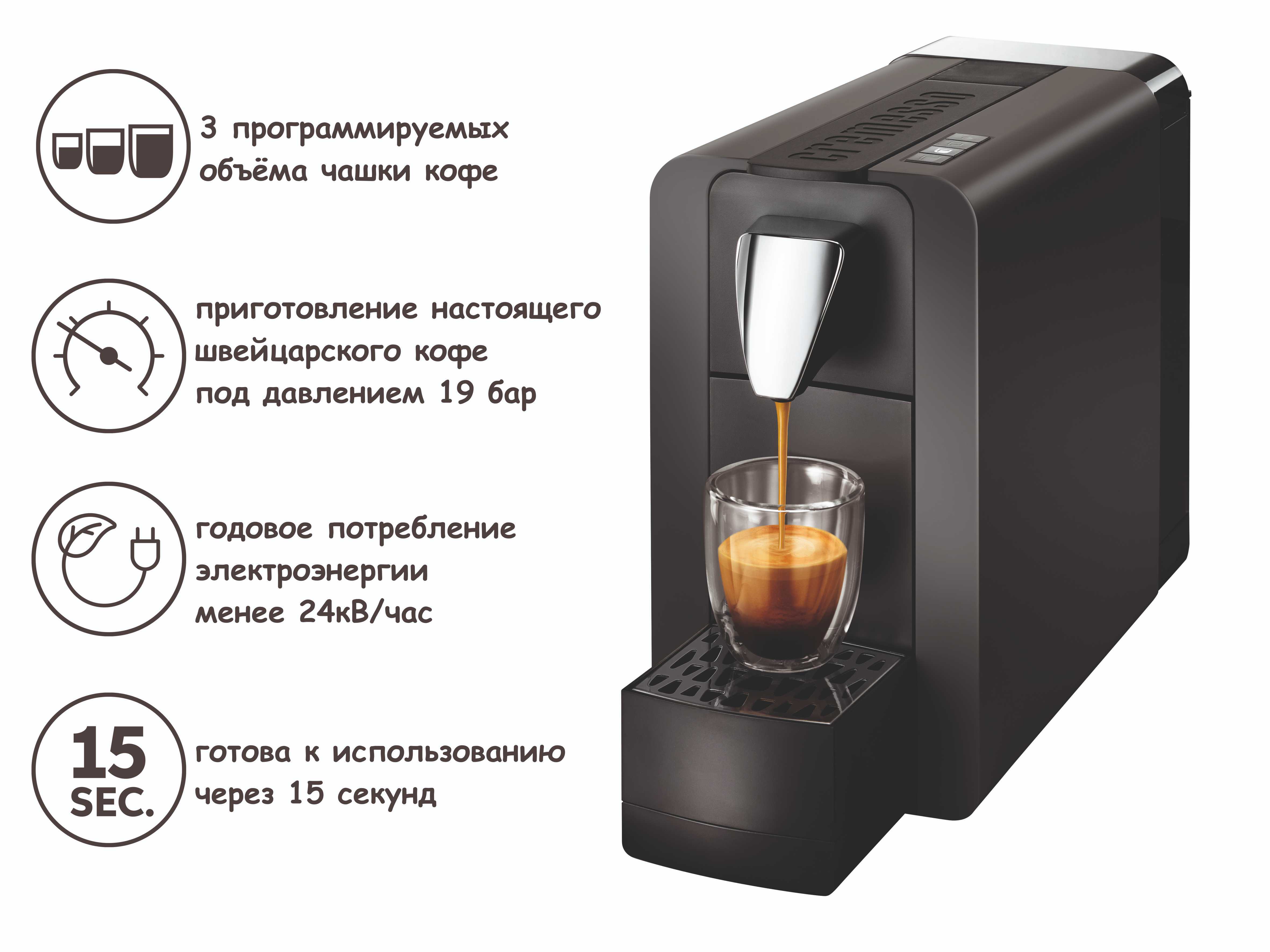 Капсульная кофемашина отзывы. Cremesso Compact one II. Капсульная кофемашина Кремессо. Кофемашина Cremesso капсульная. Cremesso Compact one.