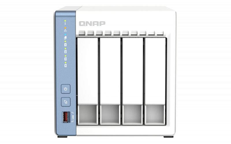 Qnap 462. Qnap ts-462.
