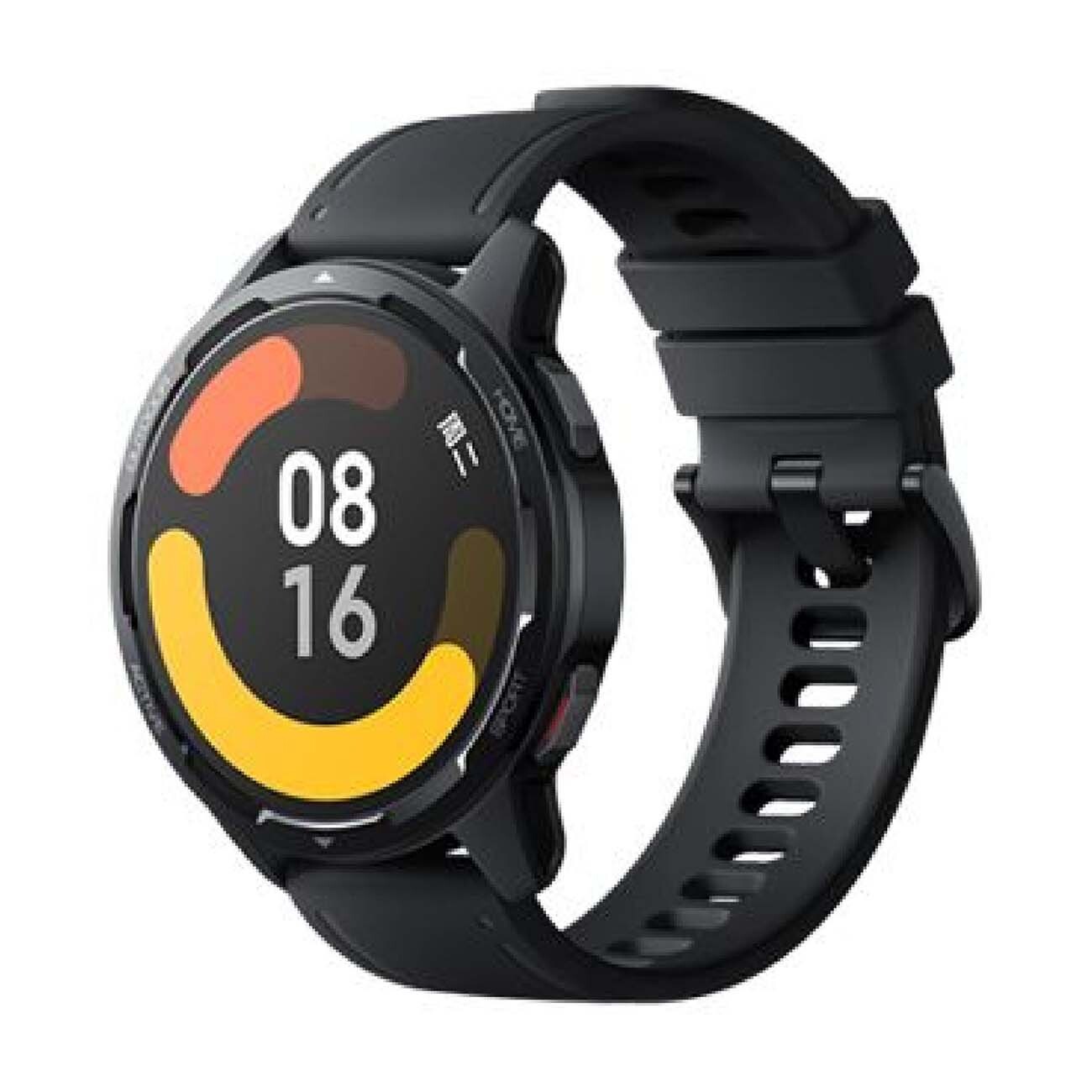 Xiaomi watch s1 и s1 Active