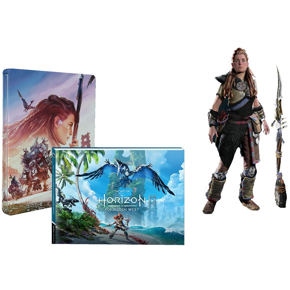 Коллекционный издание horizon forbiden west. Horizon zero dawn forbidden west коллекционное издание. Horizon запретный запад. Horizon forbidden west ps4 коробка. Хорайзон запретный запад коллекционное издание.