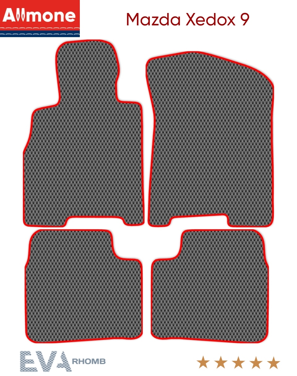 Коврики Для Автомобилей Мазда Купить