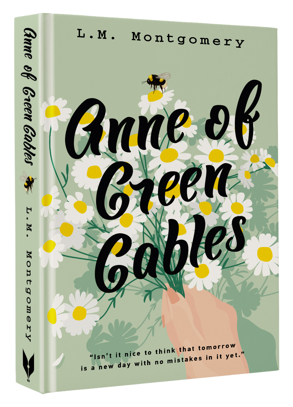 AnneofGreenGables|МонтгомериЛюсиМод